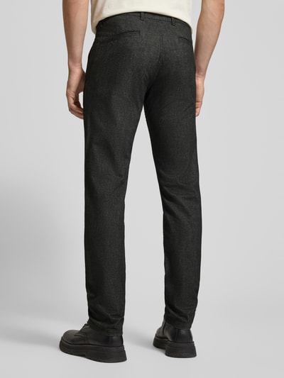 BOSS Orange Slim fit chino van katoenmix  Kit - 5