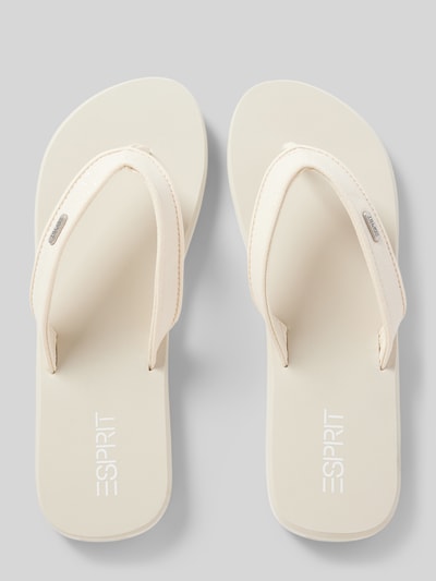 Teenslippers esprit sale