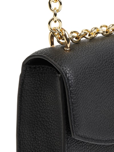 Lauren Ralph Lauren Crossbody Bag aus Leder Modell Elmswood black online kaufen