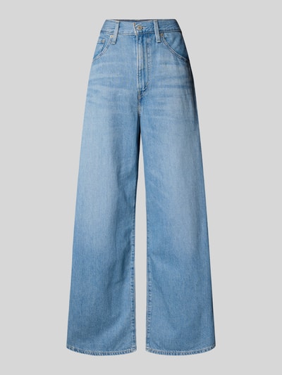 Levi's® Jeans met 5-pocketmodel Lichtblauw - 1