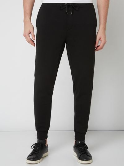 Polo Ralph Lauren Sweatpants mit Logo-Stitching Black 4