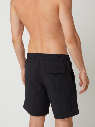 CHAMPION Badehose mit Logo Black 5