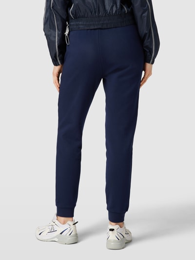 Lacoste Sport Sweatpants mit Label-Patch Dunkelblau 5