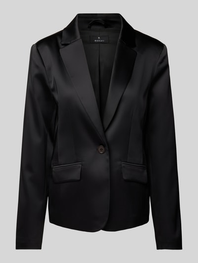 monari Blazer mit Reverskragen Black 2