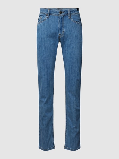 JOOP! Collection Tapered Fit Jeans mit Stretch-Anteil Bleu 2