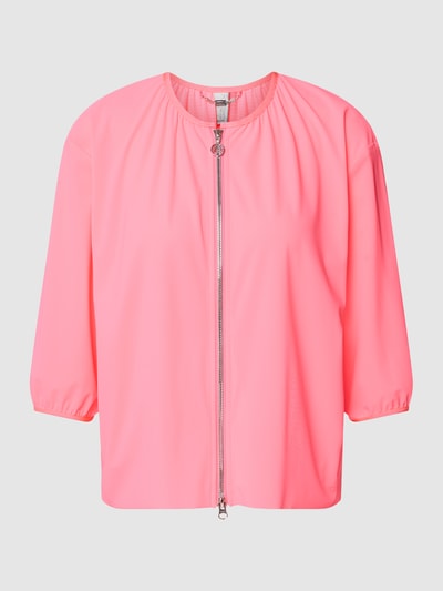 Sportalm Jacke mit 3/4-Arm Neon Pink 2