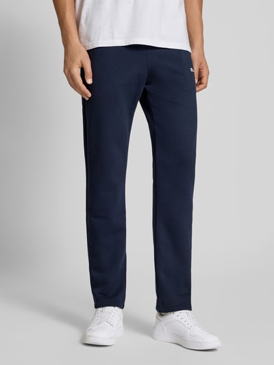 CHAMPION Sweatpak met labelprints Donkerblauw - 6