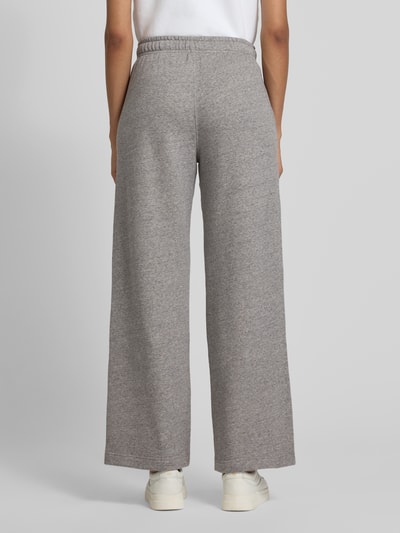 Polo Ralph Lauren Sweatbroek met elastische band Lichtgrijs gemêleerd - 5