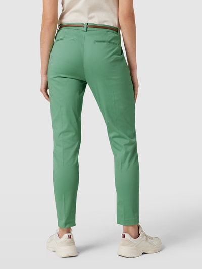 b.young Stoffhose mit Bügelfalten Mint 5