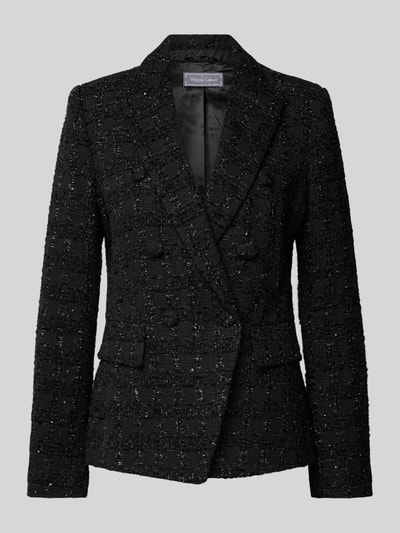 WHITE LABEL Blazer mit Reverskragen Black 2