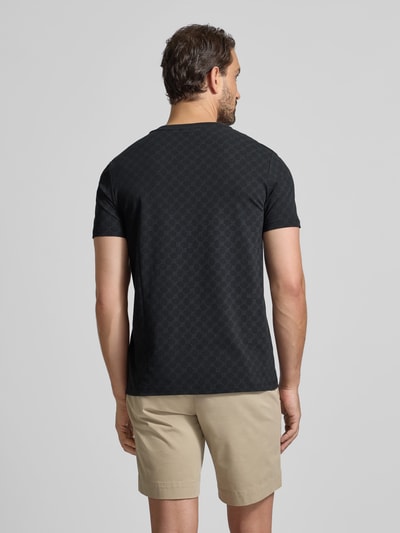 JOOP! Collection T-shirt met ronde hals  - 5
