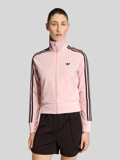 adidas Originals Trainingsjacke Modell 'FIREBIRD' Altrosa 4