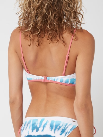 Barts Bikini-Oberteil in Bandeau-Form Modell 'Ara' Pink 5