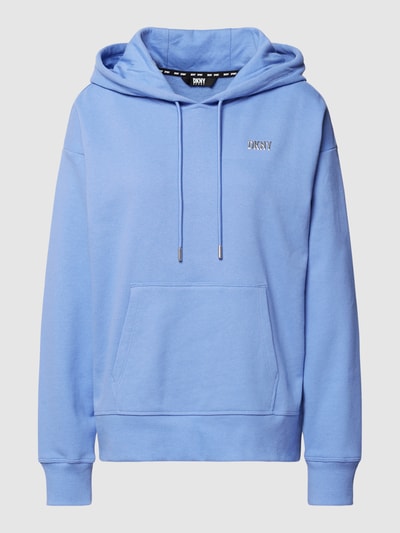 Dkny hoodie hotsell