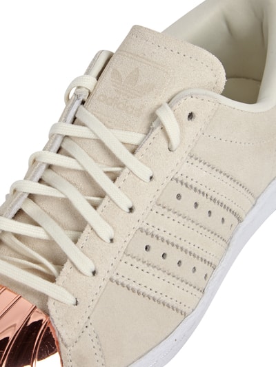 adidas Originals Sneaker aus echtem Wildleder Offwhite 2