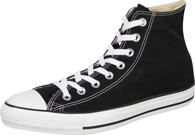 Black converse 6 online