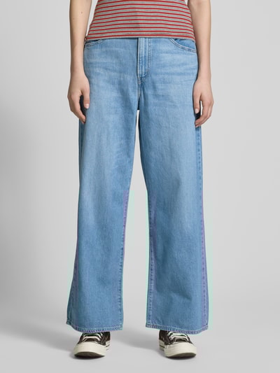 Levi's® Jeans met 5-pocketmodel Lichtblauw - 4