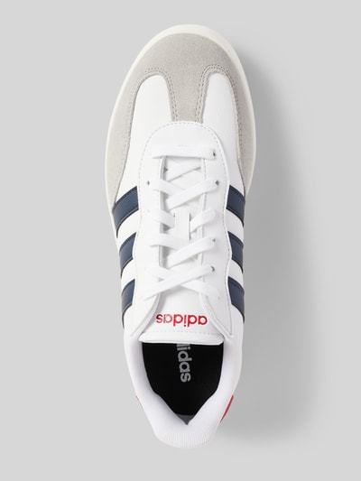 ADIDAS SPORTSWEAR Sneaker mit Label-Details Modell 'BARREDA' Weiss 3