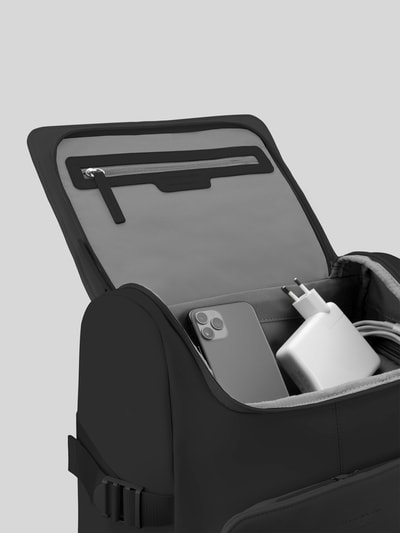 Kapten & Son Modell 'BALI' Black 4