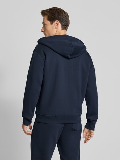 MCNEAL Bluza rozpinana z kapturem Ciemnoniebieski 5