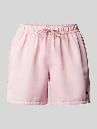 Ellesse Badehose mit Tunnelzug Modell 'EAMES' Rosa 2