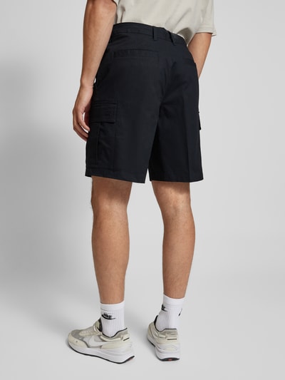 Nike Shorts mit Cargotaschen Black 5