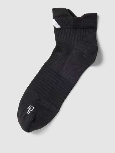 ADIDAS SPORTSWEAR Socken mit Label-Stitching Black 1