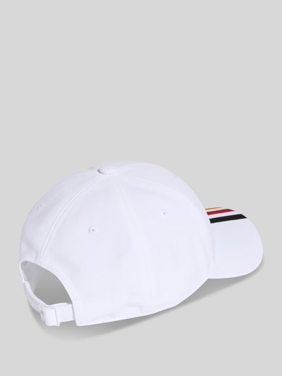 adidas Sportswear Cap Modell 'DEUTSCHLAND' Weiss 3