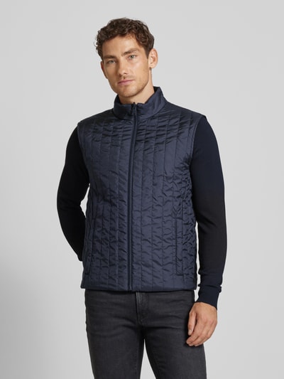 Geox Jacke mit Kapuze Marine 6