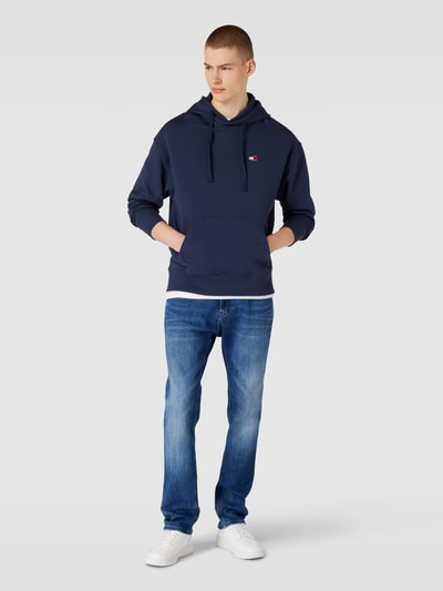 Tommy Jeans Slim fit jeans in 5-pocketmodel, model 'SCANTON' Jeansblauw - 1