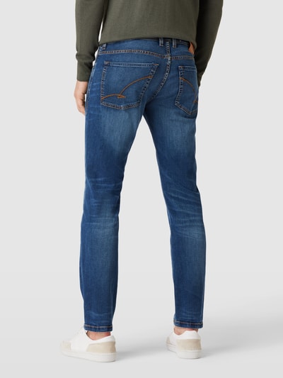 Baldessarini Jeans im 5-Pocket-Design Modell 'JAYDEN' Jeansblau 5