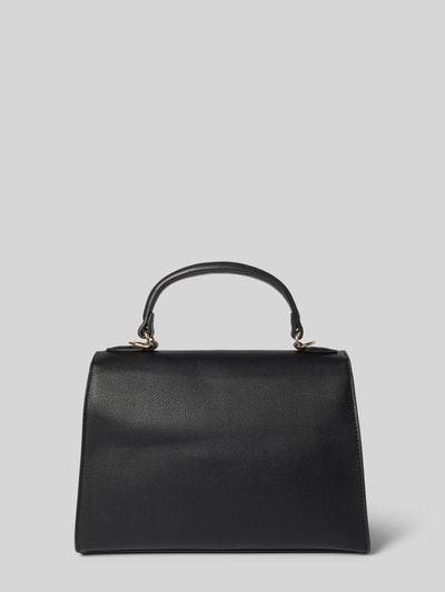 Valentino Bags Handtasche in Leder-Optik Modell 'FAE' Black 3