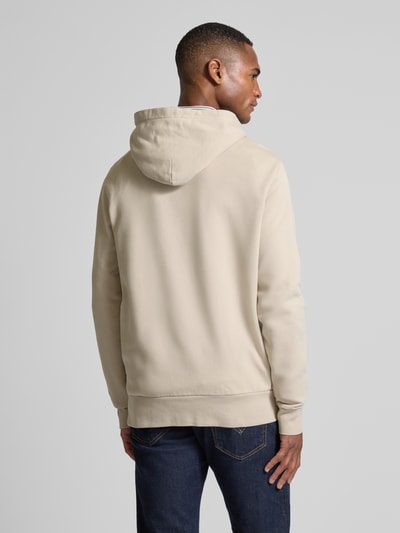 Polo Ralph Lauren Hoodie mit Kapuze Beige 5