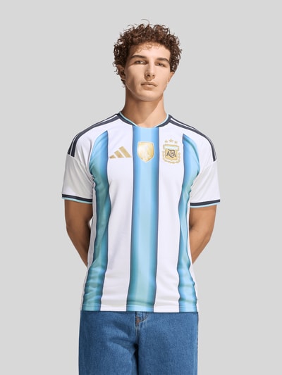 adidas Sportswear Argentinien Heimtrikot 2026 Weiss 4