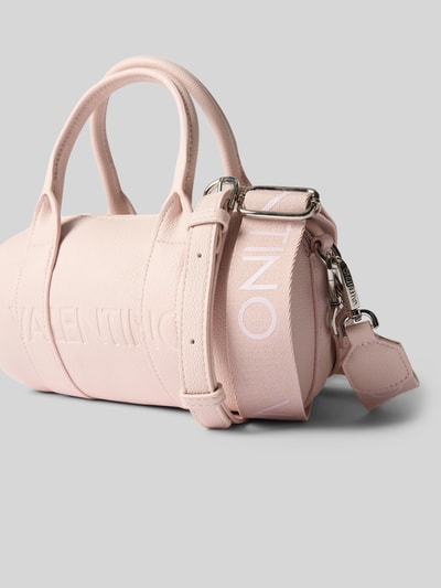 VALENTINO BAGS Handtasche in Leder-Optik Modell 'SYRIA' Rose 2