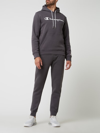 Champion comfort fit hoodie sale