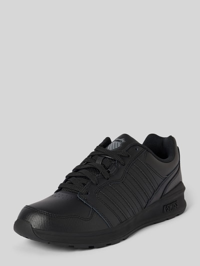 K-SWISS Sneaker mit Schnürverschluss Black 1