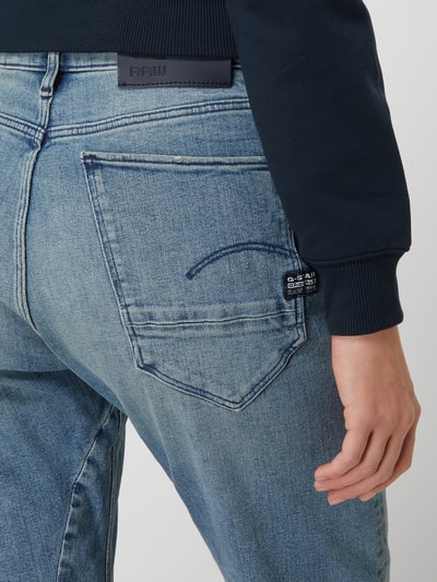 G-Star Raw Boyfriend Fit Jeans mit Stretch-Anteil Modell '3D Arc' Jeans 3