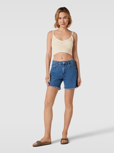 Vero moda gebreide online top