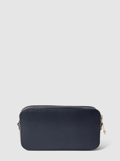 Tommy Hilfiger Umhängetasche mit Label-Applikation Marineblau 5