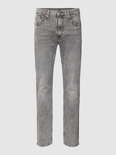 Levi's® Jeans met labeldetail Lichtgrijs - 2