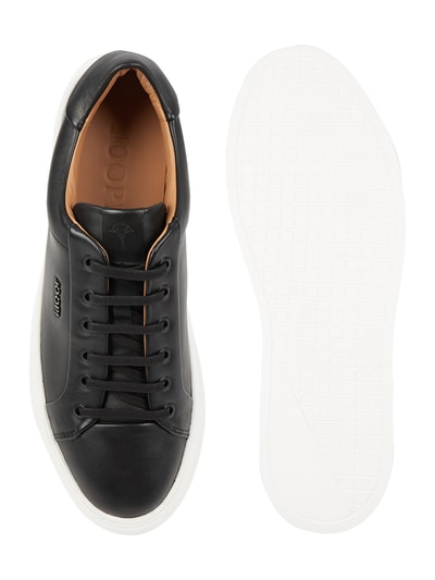 JOOP! SHOES Sneakers van leer, model 'Tinta'  - 4