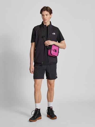 The North Face Shorts mit Label-Print Modell 'WATER' Black 1