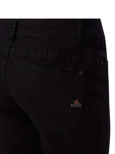 Buena Vista Jeans mit Stretch-Anteil Modell 'Malibu'  Black 3