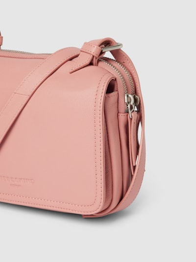 LIEBESKIND BERLIN Crossbody Bag mit Label-Detail Rose 3