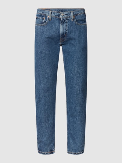 Levi's® Jeans mit Label-Patch Jeansblau 2