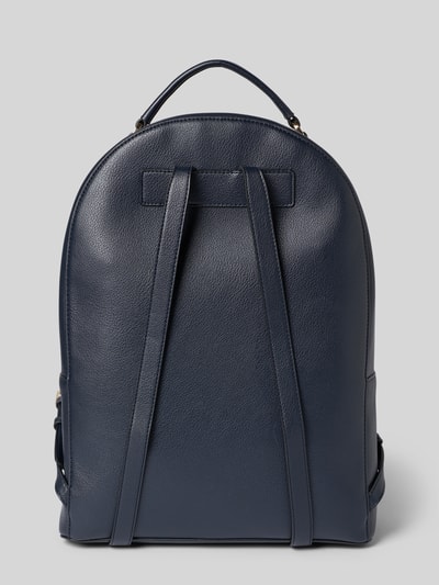 Tommy Hilfiger Rucksack mit Logo Kontraststreifen Dunkelblau 4