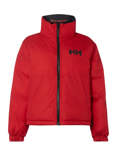 Helly Hansen Steppjacke mit Wendefunktion Black 4