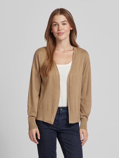 B.Young Cardigan mit Modell 'Morla' Beige 4