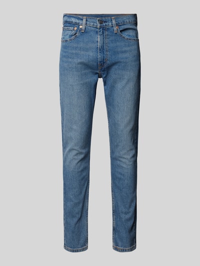 Levi's® Jeans mit 5-Pocket-Design Jeansblau 1